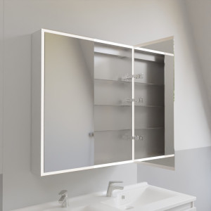 Miroir armoirette ARMILED - 70 cm