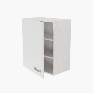 Meuble haut de cuisine - 60 cm - Blanc