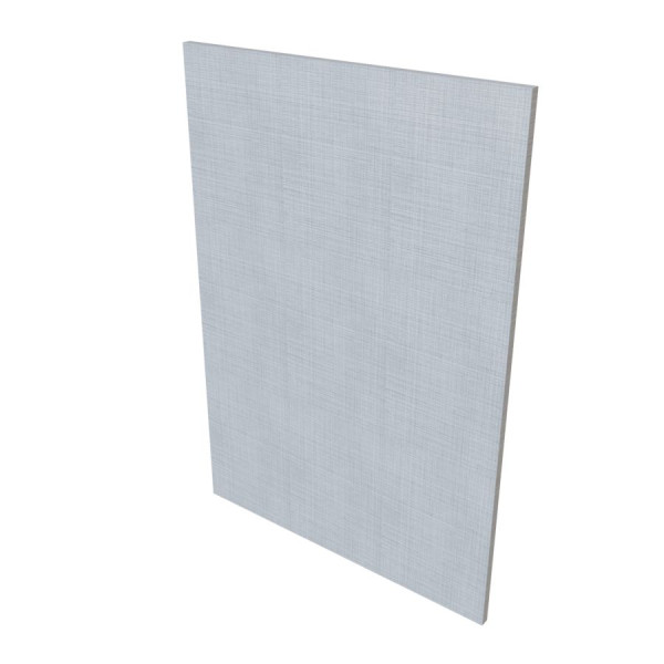 Jambage pour meuble de cuisine bas