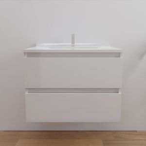 Meuble salle de bain ARLEQUIN 70 cm - Coloris au choix