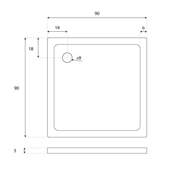 T-shirt Homme Graphique Motif Levier De Vitesse 5 Rapports - 100% Coton - Fabriqué Aux États-Unis