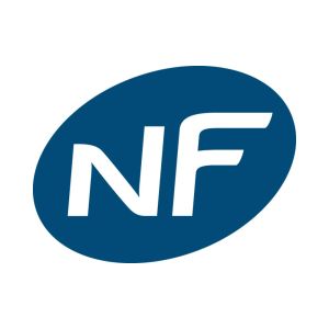 Norme française NF Mitigeur évier AMY Chromé