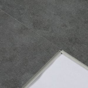 Dalles murales étanches pour salle de bain HYDRA - Gris anthracite - 60 x 40 cm