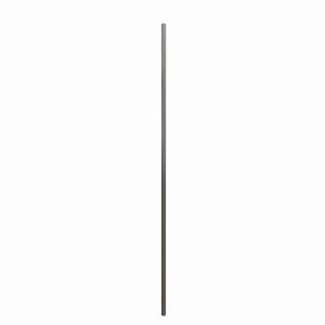 Extenseur pour paroi de douche chromé - 25x25 mm