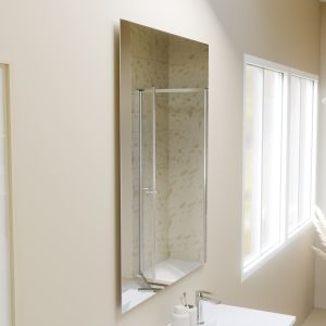 Miroir MIRCOLINE -80x105cm
