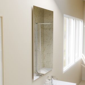 Miroir MIRCOLINE -70x105cm