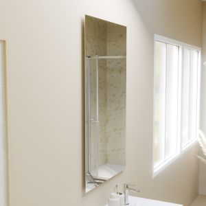 Miroir MIRCOLINE -  60x105cm Miroir MIRCOLINE -60x105cm