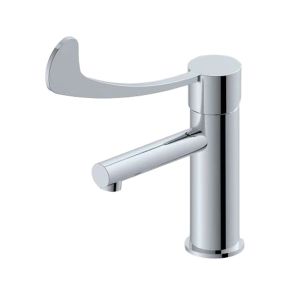 Mitigeur lavabo DOLLY manette avancée adapté PMR