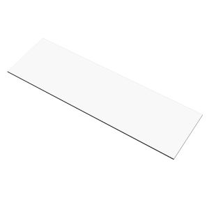 Plan bar en HPL 130 cm - cuisine d'été KX11