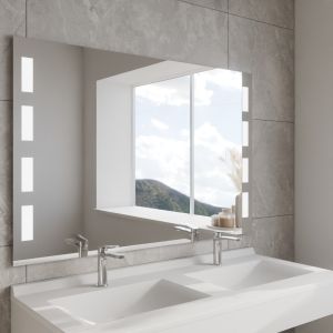 Miroir Prestige Plus - 120x80 cm