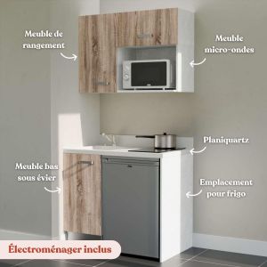 K00l-Bois-G-Snova-Avec électro inox