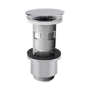 WIRQUIN SP3158 Siphon de lavabo réglable - Ø32 mm