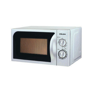 Micro-ondes grill pose libre blanc GLEM - CUISIBANE - ELGLMOGB