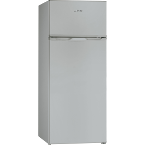 Petit frigo congélateur - Top 55 cm - 120L - A+ Blanc