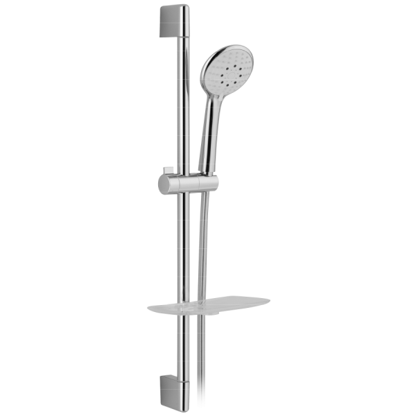 Barre de douche avec douchette AGHE