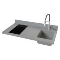 French Days Cuisibane - Tous les plans monobloc en promo