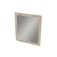 Miroir de salle de bain - Cuisibane