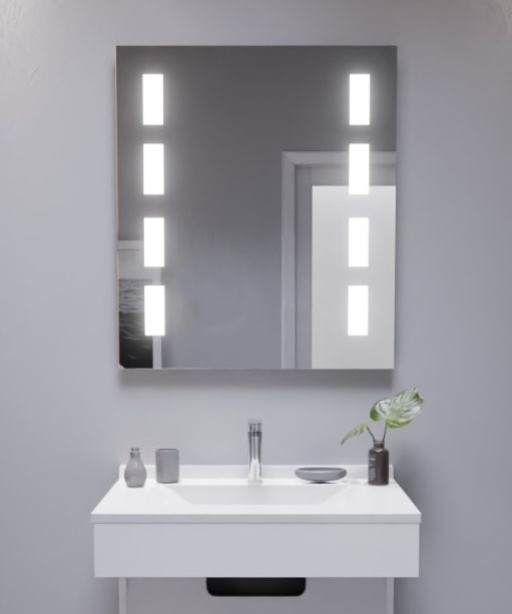 Comment installer les miroirs de salle de bains ?