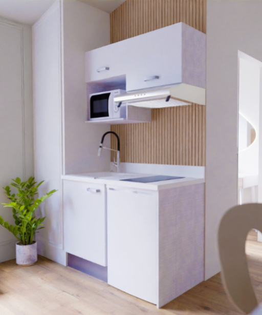 5 bonnes raisons d’opter pour une kitchenette dans votre logement Airbnb