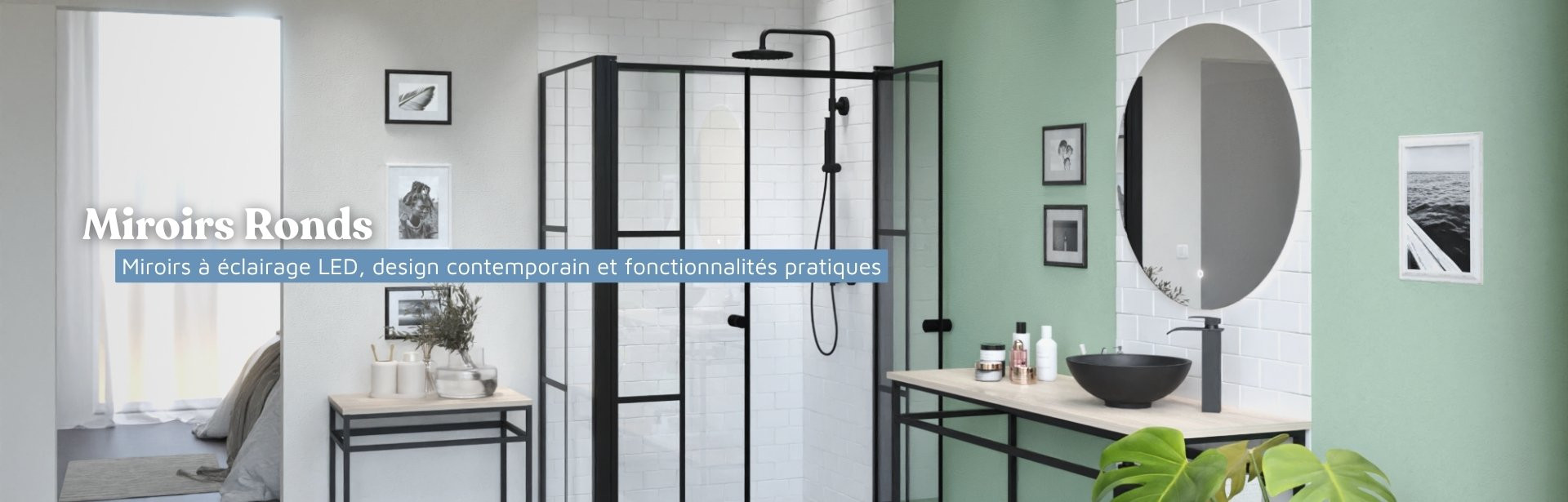 Miroirs rond lumineux de salle de bain_du 17/10/25 au 02/11/25 Miroirs rond lumineux de salle de bain_du 17/10/25 au 02/11/25