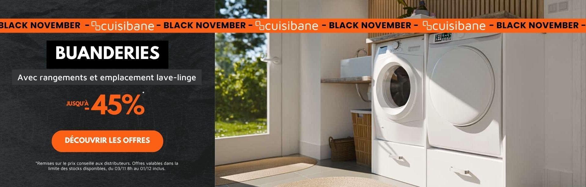 Black November_Buanderies_du 17/11 au 01/12